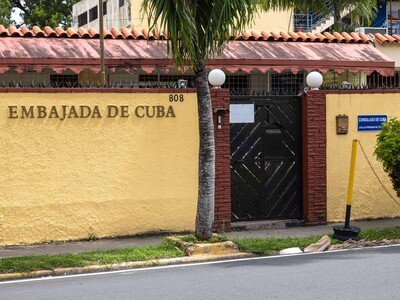  Relaciones entre Cuba y RD tras expulsión diplomática