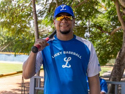  Para Ramón Hernández el Licey  debe tener “mente corta y fuerte”