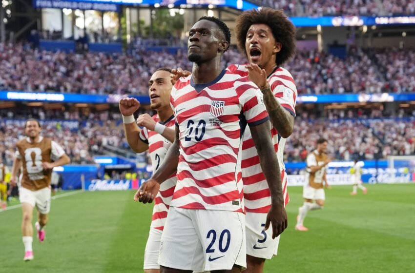  Mundial 2026, ultimas noticias en directo | EEUU vence a Paraguay y Brasil y Marruecos preparan el primer choque entre selecciones candidatas