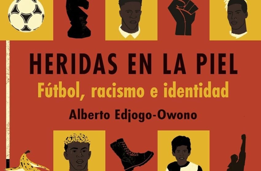  El racismo y tus miedos