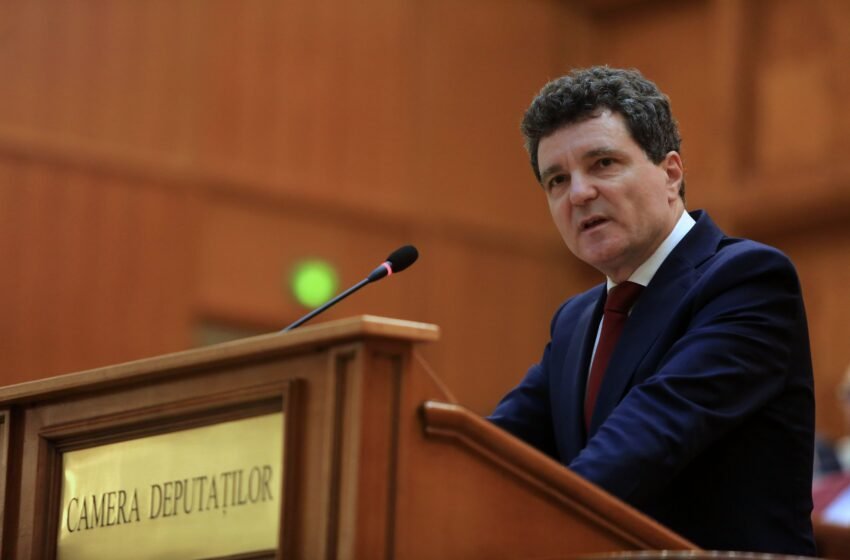  Rumania aprueba el despliegue de aviones y tropas estadounidenses en su territorio