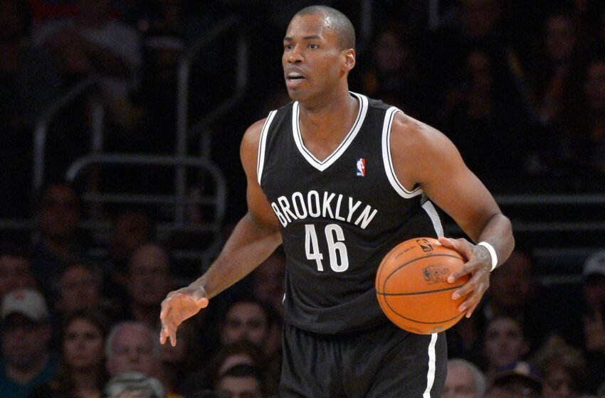  Jason Collins, primer jugador abiertamente homosexual en la NBA, fallece a los 47 años