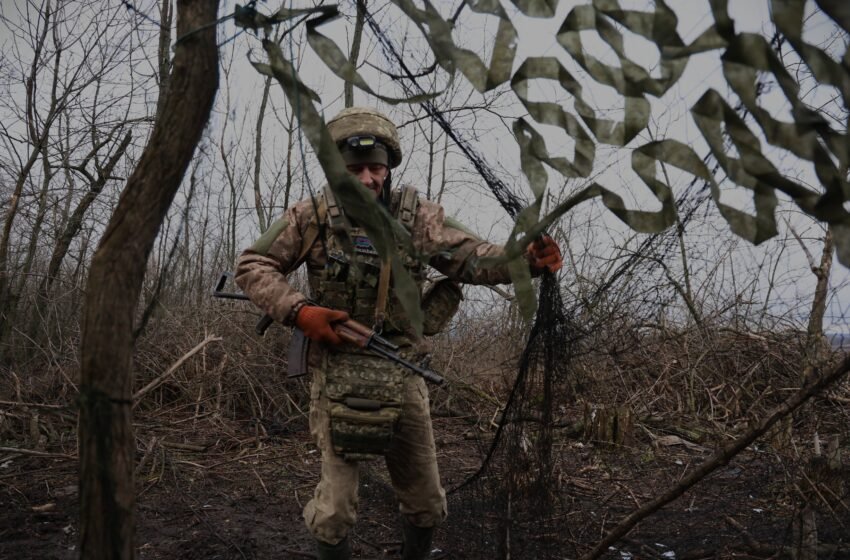  Kramatorsk y Sloviansk, los bastiones que frenan a Rusia en el este de Ucrania