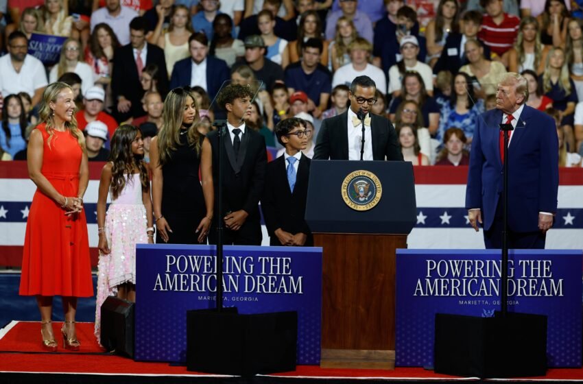  ‘Una familia, un voto’, el enésimo debate reaccionario