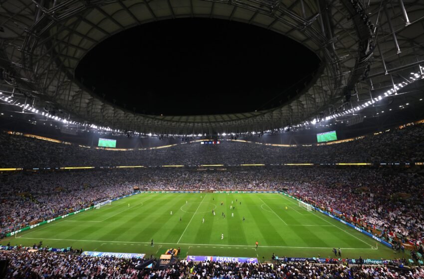  Qatar suspende sus competiciones de fútbol y La Finalissima está en el aire