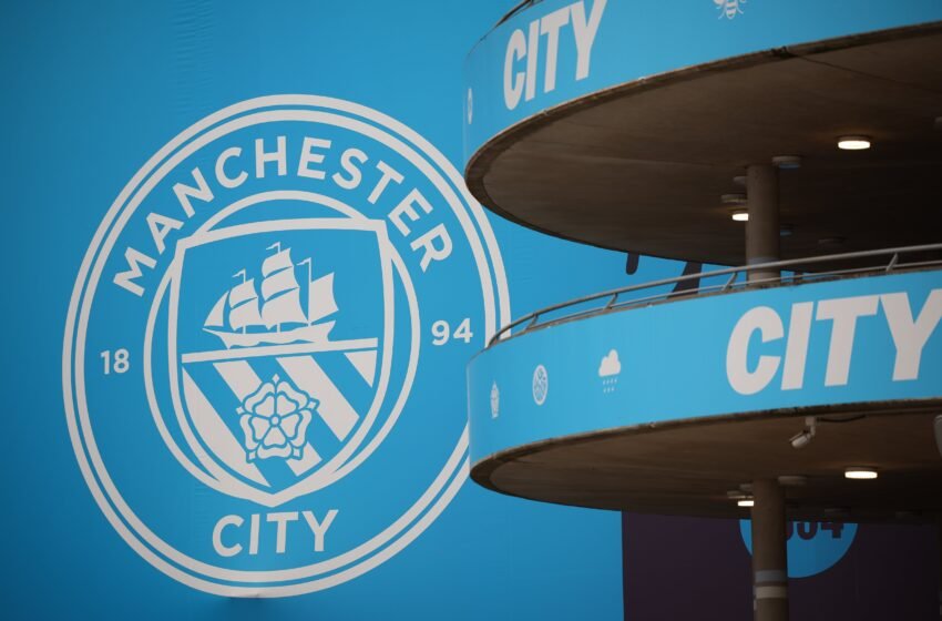  El Manchester City, culpable de hasta 115 infracciones del reglamento de financiación de la Premier League