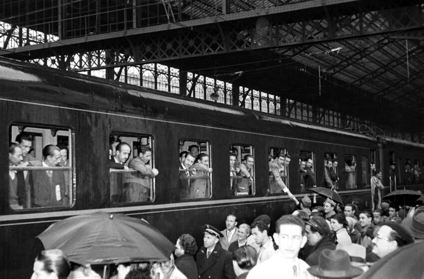  Los delirios racistas, como la teoría del Gran Reemplazo, solo producen monstruos de odio y violencia