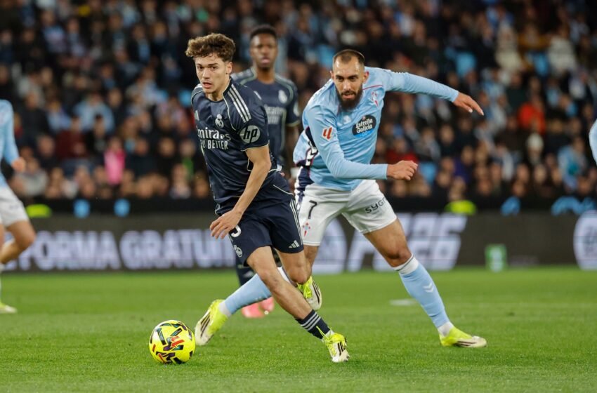  Álvaro Arbeloa: “Estoy muy contento por los jugadores que han querido venir”