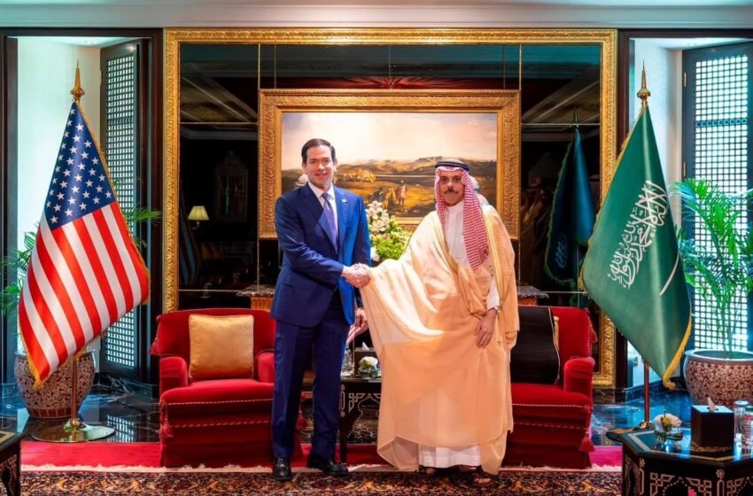  Estados Unidos aprueba una venta de bombas a Arabia Saudí por 4.300 millones de euros