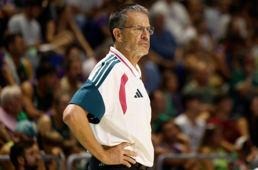  La nueva Supercopa de la Euroliga examina al nuevo Real Madrid de Pedro Martínez