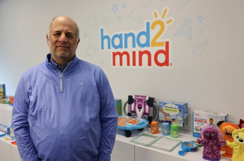  El empresario de juguetes que tumbó los aranceles de Trump: “Desde el principio pensé que esto era ilegal”