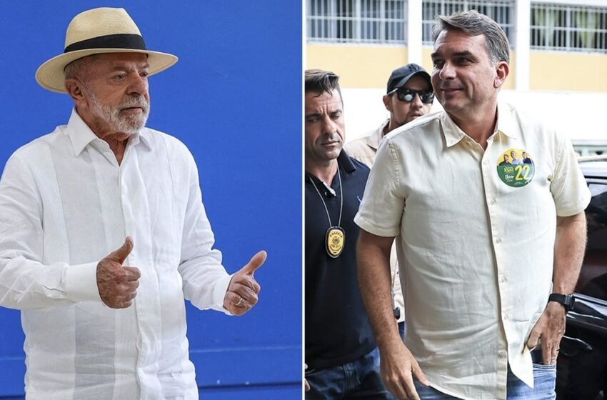  Resultados de las elecciones en Brasil, en vivo | Milei y De la Espriella felicitan a Bolsonaro por el resultado de la primera vuelta en Brasil