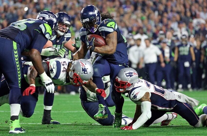  Seahawks – Patriots, la Super Bowl que evoca a una jugada de hace años que truncó a una dinastía y revivió a la otra