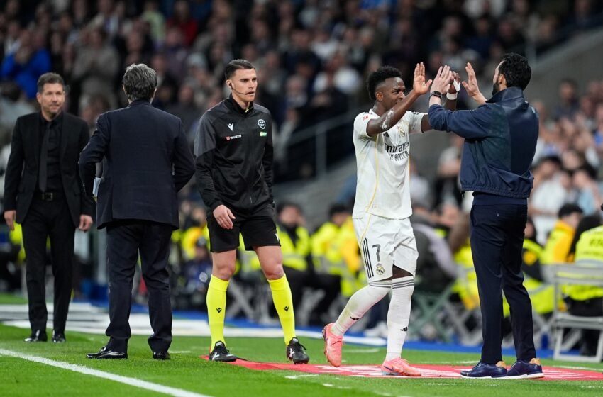  Arbeloa: “Antes dependíamos de lo que se le ocurría al jugador que tenía el balón”