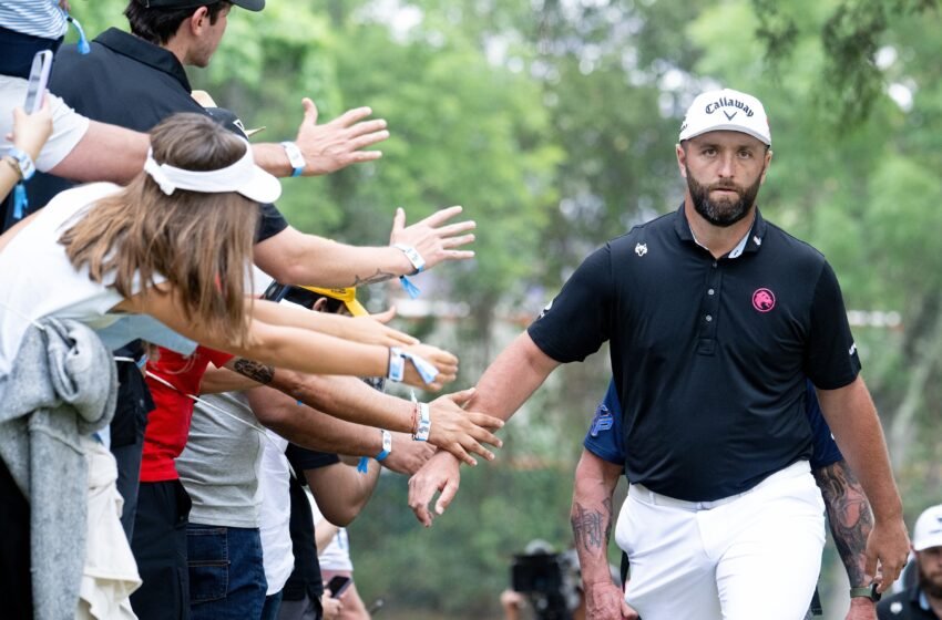  LIV Golf se queda oficialmente sin el dinero del PIF y anuncia su “transición”: de los petrodólares a buscar inversores para sobrevivir