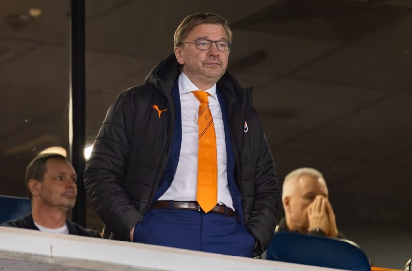  La cruda realidad del Shakhtar durante 12 años fuera de Donetsk: “Vivimos y planificamos solo para el día siguiente”
