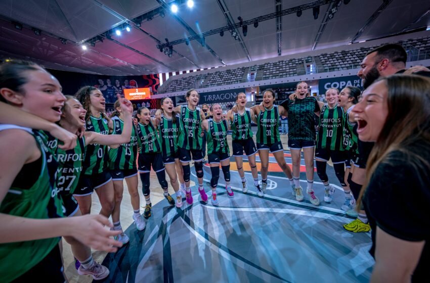  El curso que enseña, desde el banquillo, a frenar el abandono de la práctica deportiva