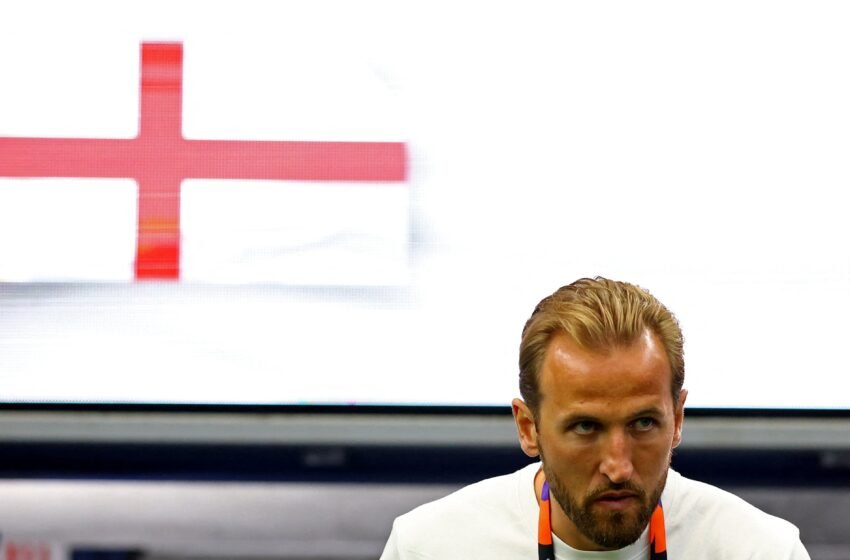  Mundial 2026, últimas noticias en directo | Inglaterra vence a Croacia y Portugal no pasa del empate