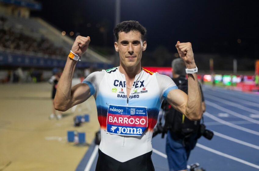  España viajará al Europeo con un equipo numeroso y la idea de cazar una decena de medallas