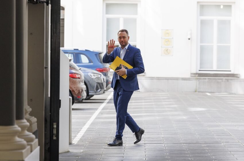  Bélgica recrimina la injerencia de EE UU e Israel en un caso sobre circuncisiones ilegales