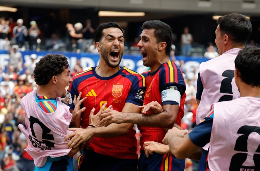  Mundial 2026, últimas noticias en directo | Inglaterra y Noruega se baten a duelo por un puesto en cuartos