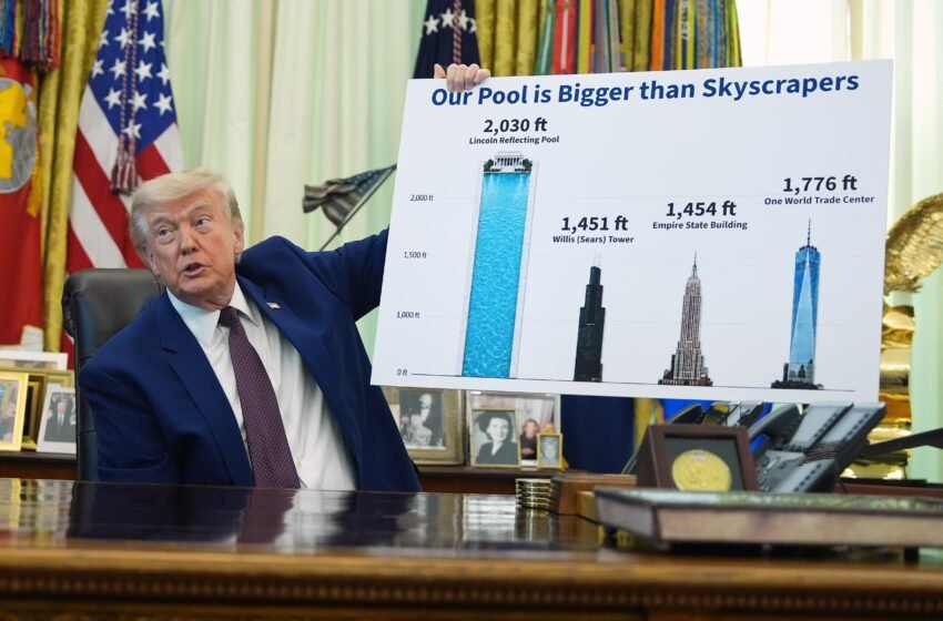  La guerra de Irán y el fondo milmillonario para sus aliados minan el poder de Trump sobre los republicanos en el Congreso