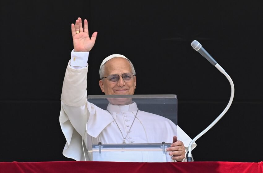  El Papa ensalza las “oleadas de inmigrantes” que construyeron EE UU en un mensaje para su 250 aniversario
