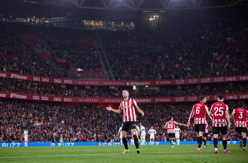  Guruzeta decide desde los once metros y deja sin premio al Elche