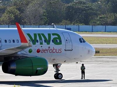 Aerolíneas mexicanas que vuelan a Cuba operan con normalidad