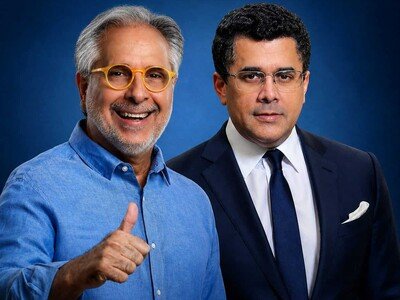  Alberto Atallah anuncia apoyo proyecto presidencial de David Collado