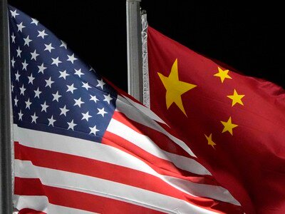  China afirma que América Latina "no es el 'patio trasero' de nadie"