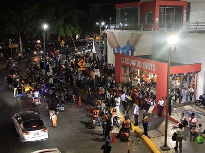  Noticias que fueron tendencia viernes 27 de febrero