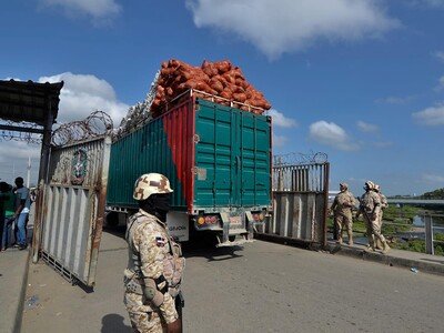  Las fronteras se endurecen ante las nuevas amenazas