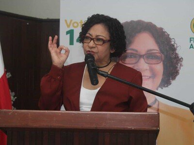  Frente Amplio niega que funcionarios designados sean sus miembros