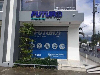  ARS Futuro garantiza que habrá continuidad de los servicios