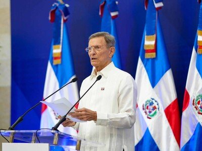  Aspectos clave del memorando entre RD y EE. UU. para deportados