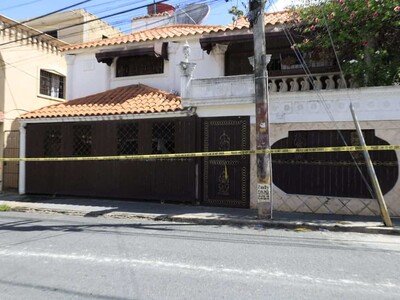  Ataque a Julián Oro Duro: matan a su esposa