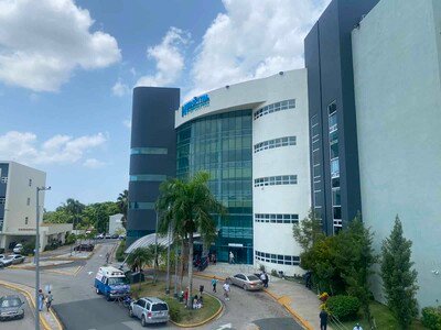  Atención médica en Juegos Centroamericanos supera RD$10 millones