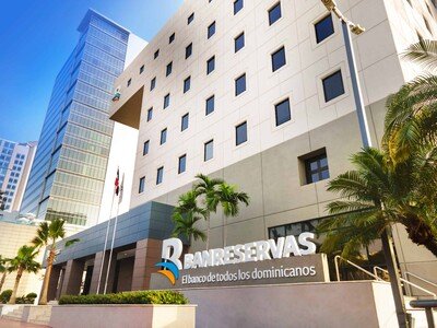  Banreservas se ubicó en el puesto 671 entre los 1,000 más importantes