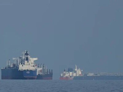  Celebrarán cumbre para garantizar seguridad del estrecho de Ormuz