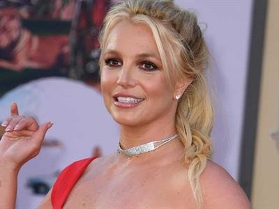  Britney Spears vende los derechos de su catálogo musical