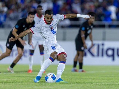  Califica de “falta de respeto” declaración de jugador Wilson Isidor