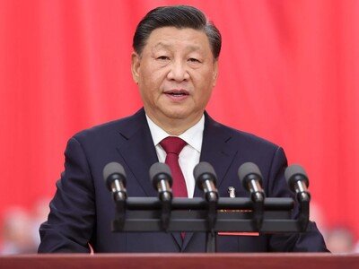  China y Rusia destacan su relación bilateral en cumbre