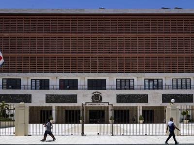  Estas son las modificaciones al Código Penal