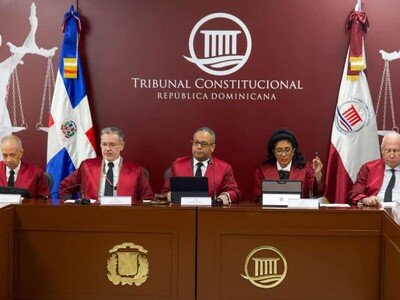  TC confirma rechazo de demanda para eliminar noticia de Ronal Beldor