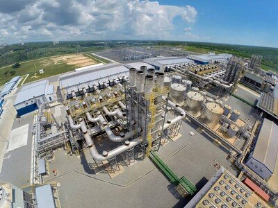  Combustibles para la generación de energía sube hasta un 52 %