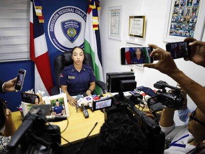  Comerciante baleado en licey al medio muere tras atraco