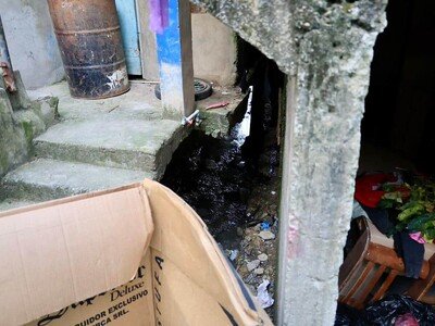  Cuando el matador busca a la víctima: bebé muerta en Los Girasoles