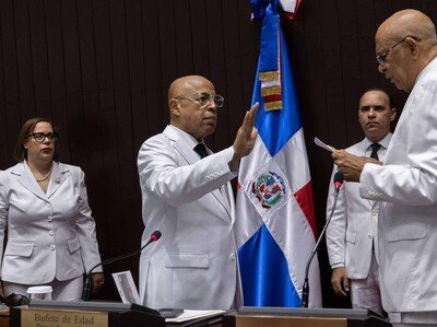  Congreso Nacional discute reforma seguridad social y Código de Trabajo