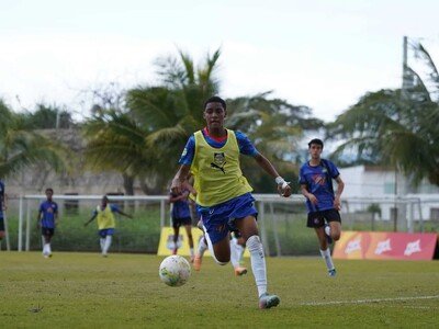  Copa Malta Morena: Sagrado Corazón y Continental a “La Champions"